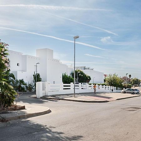 Apartament Duplex Tejar D Piscinas Y Familias Conil De La Frontera Zewnętrze zdjęcie