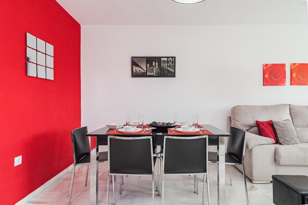 Apartament Duplex Tejar D Piscinas Y Familias Conil De La Frontera Zewnętrze zdjęcie
