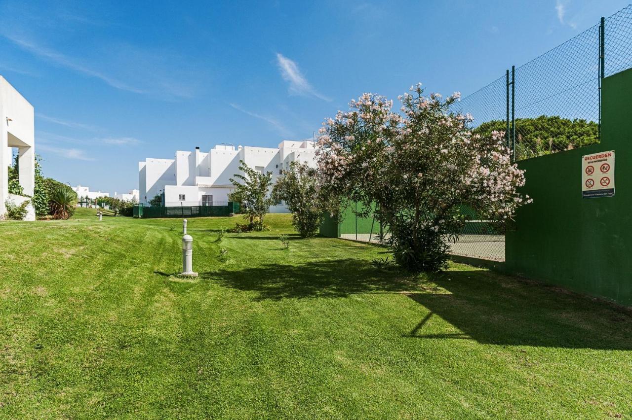 Apartament Duplex Tejar D Piscinas Y Familias Conil De La Frontera Zewnętrze zdjęcie
