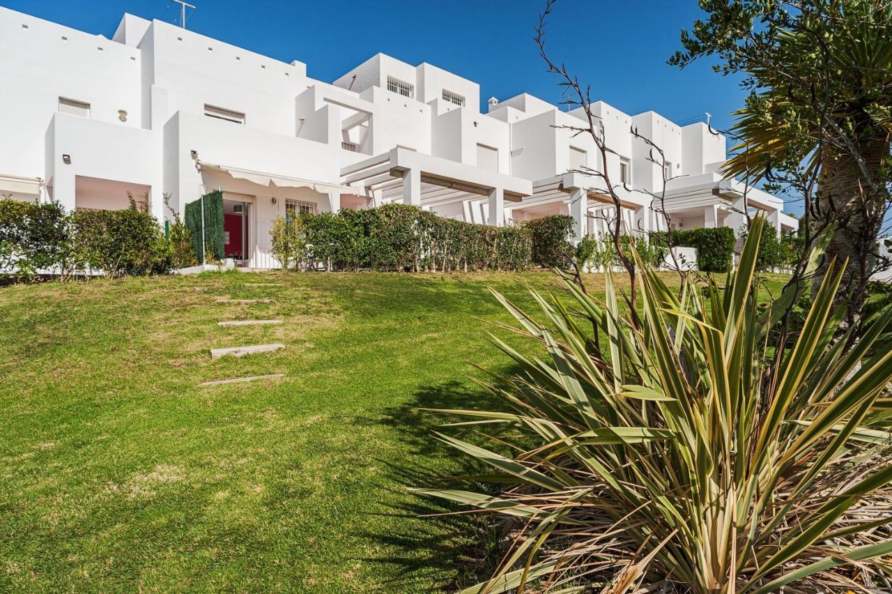 Apartament Duplex Tejar D Piscinas Y Familias Conil De La Frontera Zewnętrze zdjęcie