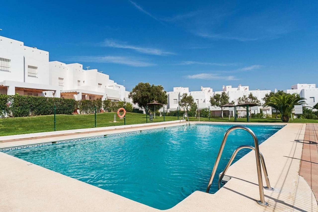 Apartament Duplex Tejar D Piscinas Y Familias Conil De La Frontera Zewnętrze zdjęcie