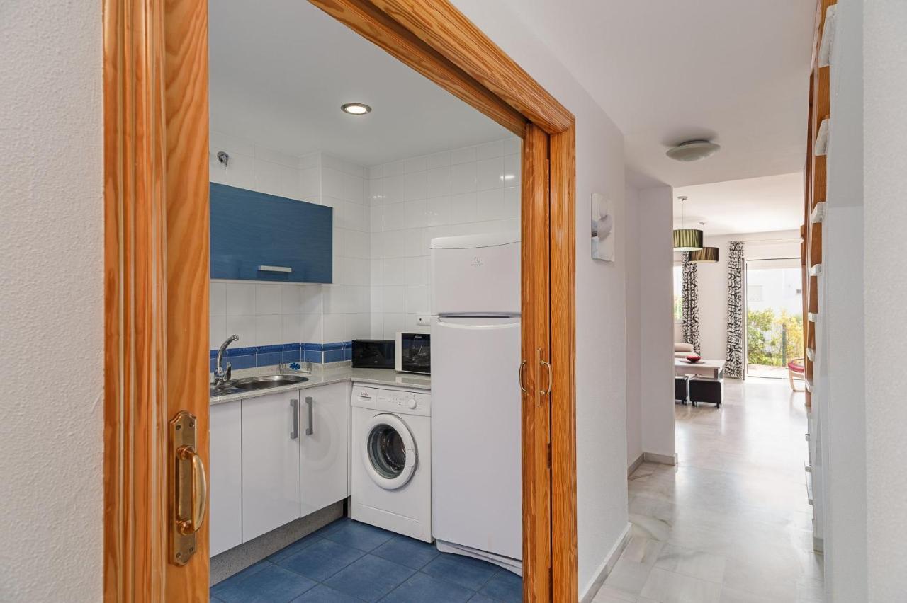 Apartament Duplex Tejar D Piscinas Y Familias Conil De La Frontera Zewnętrze zdjęcie