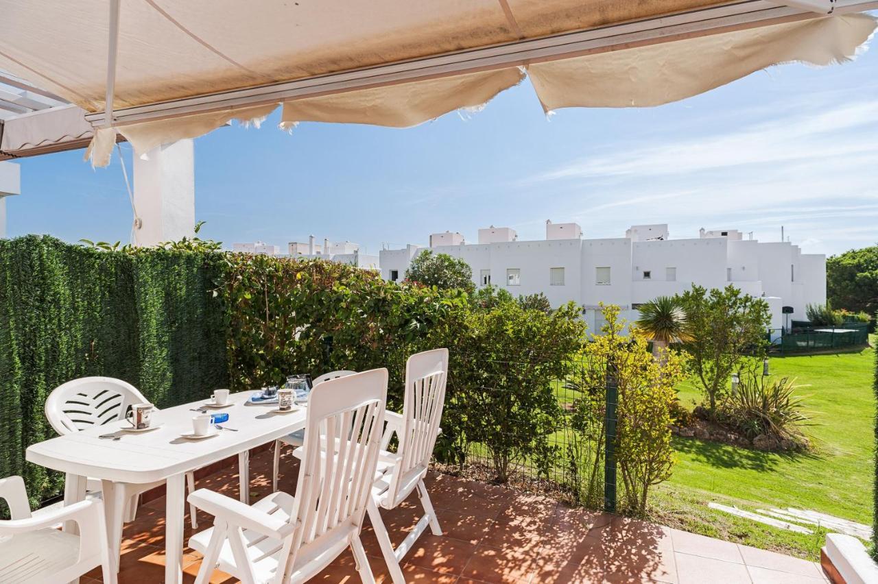 Apartament Duplex Tejar D Piscinas Y Familias Conil De La Frontera Zewnętrze zdjęcie