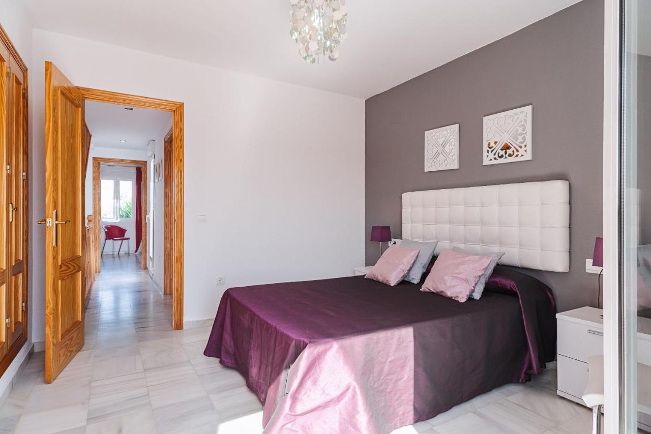 Apartament Duplex Tejar D Piscinas Y Familias Conil De La Frontera Zewnętrze zdjęcie